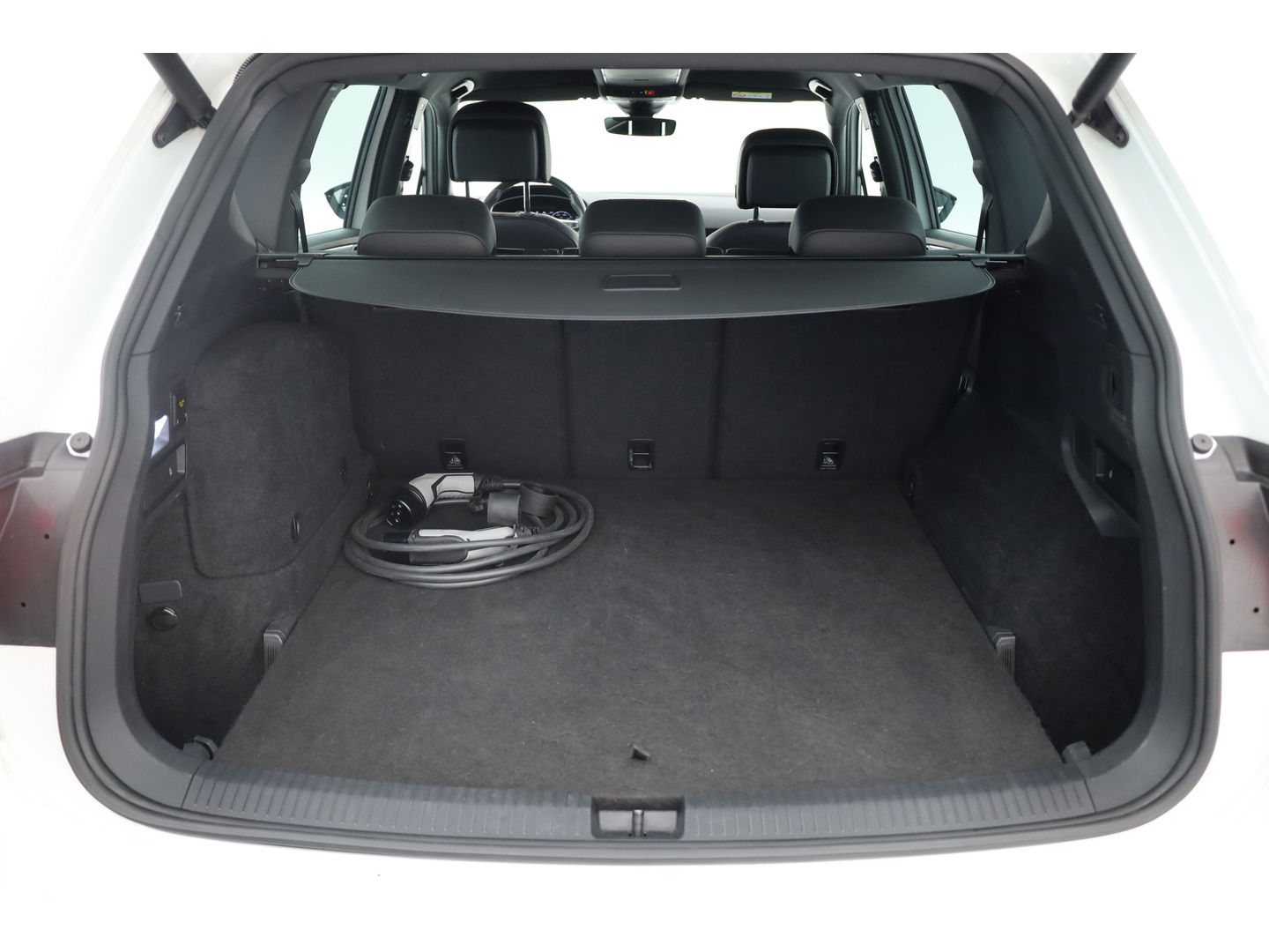 SEAT Tarraco 1.4 TSI e-Hybrid PHEV Xcellence | Navi | Camera | Adapt. Cruise | Keyless | Dodehoekdet.