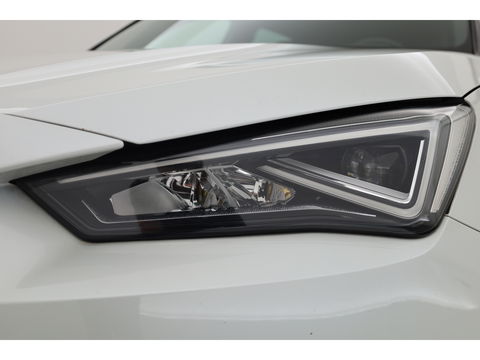 SEAT Tarraco 1.4 TSI e-Hybrid PHEV Xcellence | Navi | Camera | Adapt. Cruise | Keyless | Dodehoekdet.