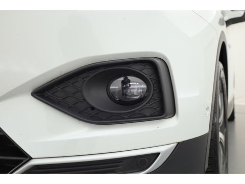 SEAT Tarraco 1.4 TSI e-Hybrid PHEV Xcellence | Navi | Camera | Adapt. Cruise | Keyless | Dodehoekdet.