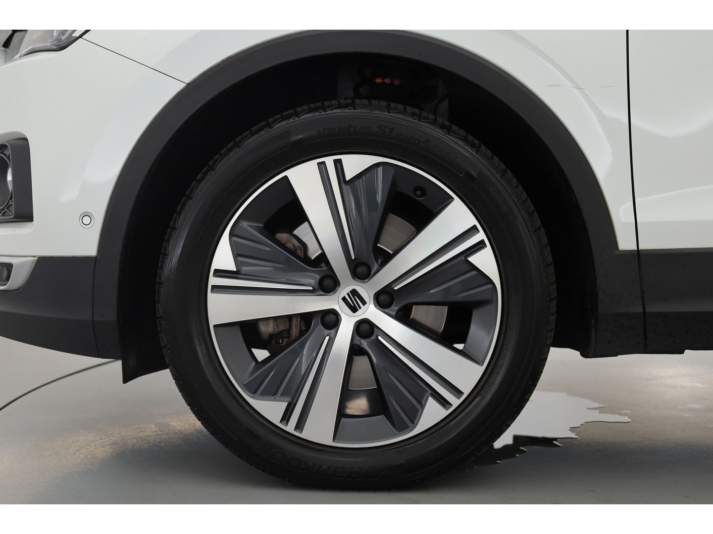 SEAT Tarraco 1.4 TSI e-Hybrid PHEV Xcellence | Navi | Camera | Adapt. Cruise | Keyless | Dodehoekdet.