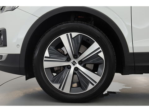 SEAT Tarraco 1.4 TSI e-Hybrid PHEV Xcellence | Navi | Camera | Adapt. Cruise | Keyless | Dodehoekdet.