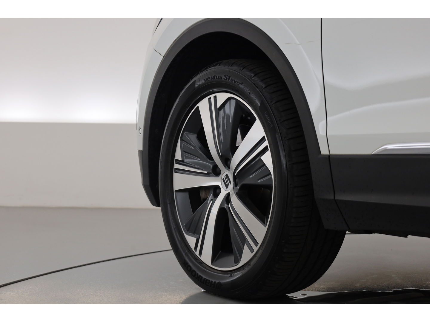 SEAT Tarraco 1.4 TSI e-Hybrid PHEV Xcellence | Navi | Camera | Adapt. Cruise | Keyless | Dodehoekdet.