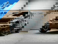 Jeep Wrangler - 2.2D Rubicon | Grijs Kenteken | Stoel en stuurverwarming | Custom Corse Edition |  Trekhaak | Alpine Sound |