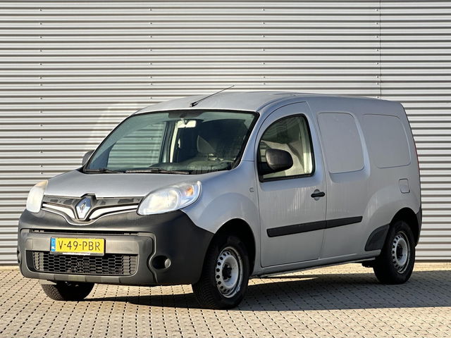 Renault Kangoo - 1.5 dCi 90 Energy Luxe Maxi MARGE