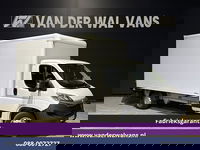 Citroën Jumper - 2.2 BlueHDi 141pk Bakwagen Laadklep Fabrieksgarantie Euro6 Airco | Camera | Navigatie | Cruisecontrol | Apple Carplay Android Auto, 1010kg laadvermogen, Bijrijdersbank