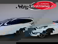 Ford Focus - Wagon 1.5 ST-Line Clima Navigatie Cruise Control Trekhaak Rijklaarprijs Inruil Mogelijk!