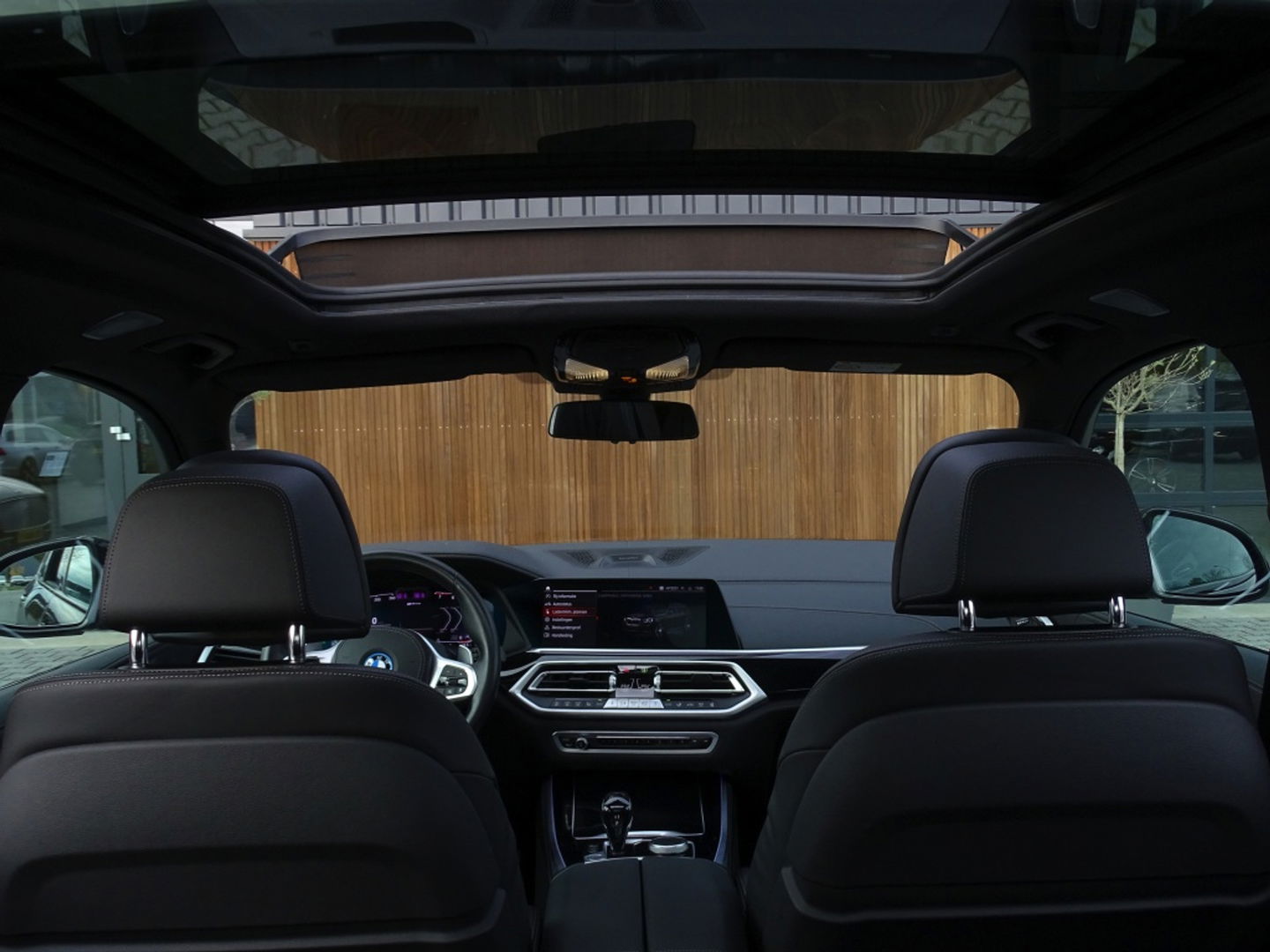 BMW X5 45e X-drive 394PK / M-Sport Pro / Individual / 360° / 2022 / Las