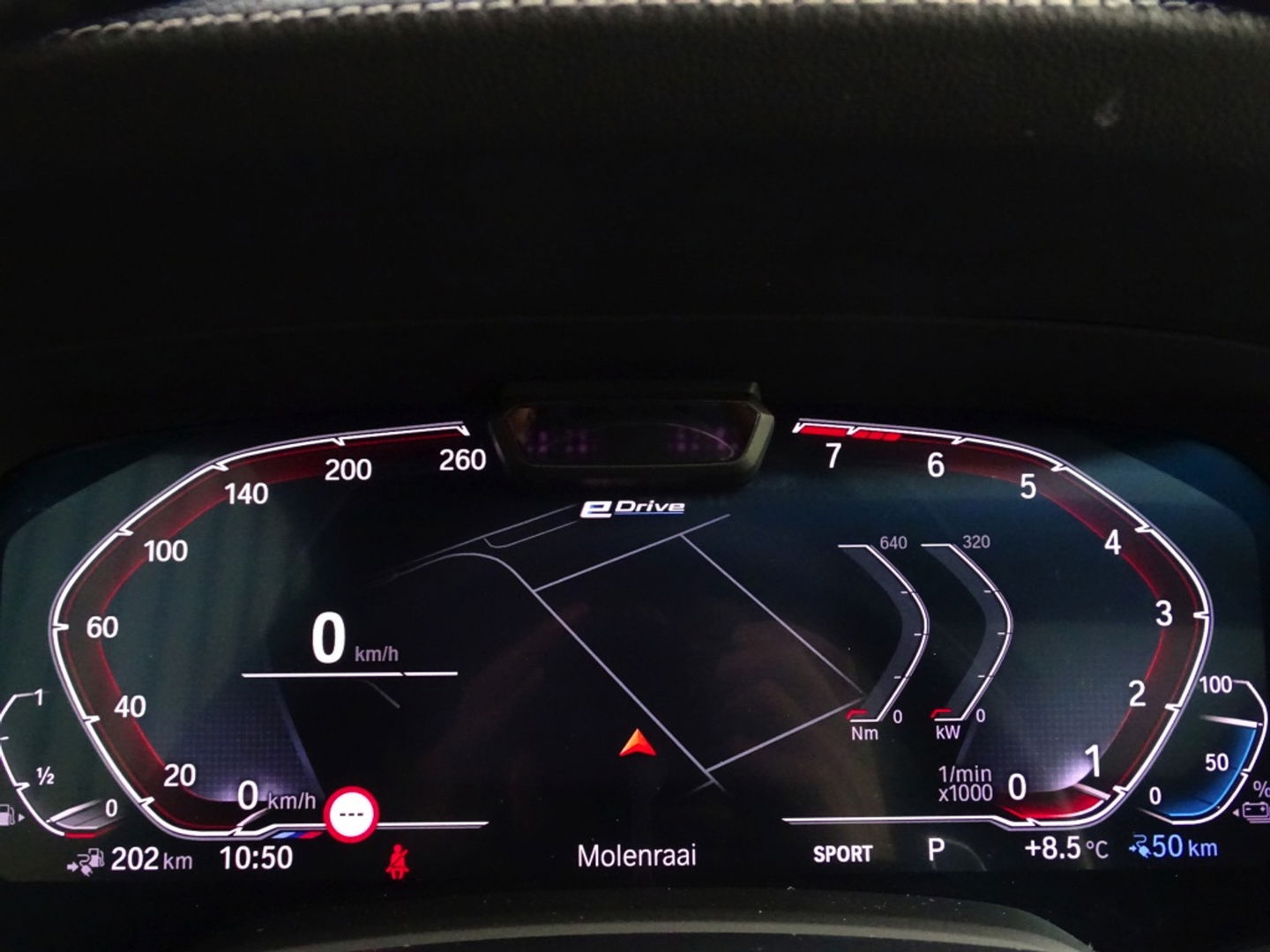 BMW X5 45e X-drive 394PK / M-Sport Pro / Individual / 360° / 2022 / Las