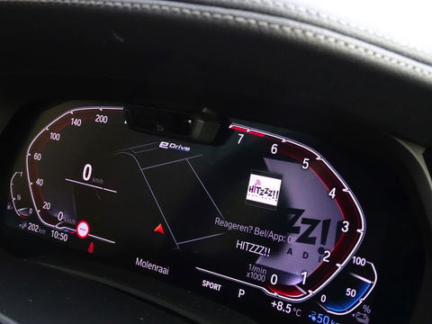 BMW X5 45e X-drive 394PK / M-Sport Pro / Individual / 360° / 2022 / Las