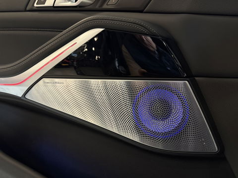 BMW X5 45e X-drive 394PK / M-Sport Pro / Individual / 360° / 2022 / Las