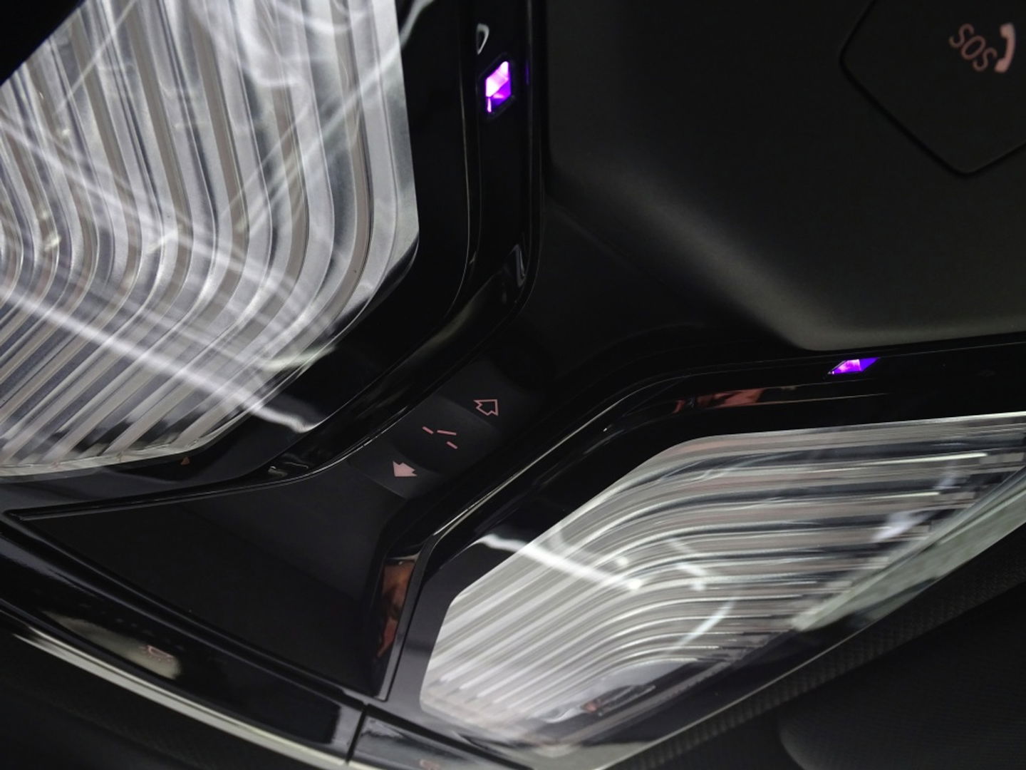 BMW X5 45e X-drive 394PK / M-Sport Pro / Individual / 360° / 2022 / Las