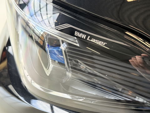 BMW X5 45e X-drive 394PK / M-Sport Pro / Individual / 360° / 2022 / Las