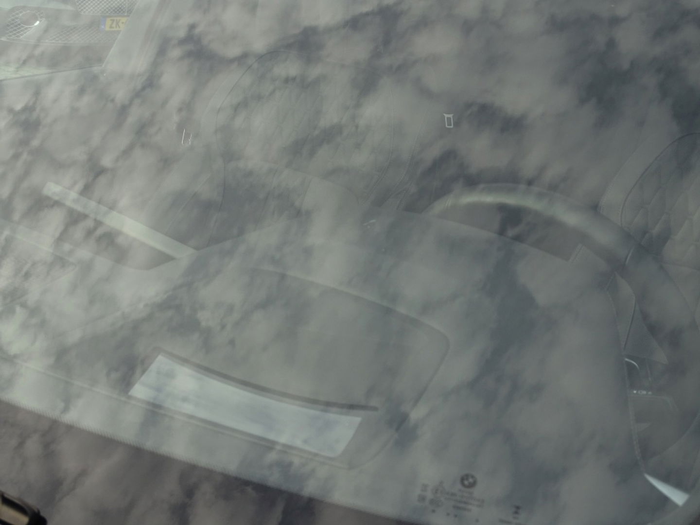 BMW X5 45e X-drive 394PK / M-Sport Pro / Individual / 360° / 2022 / Las