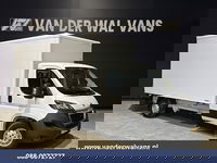 Peugeot Boxer - 2.2 BlueHDi 141pk Bakwagen 436cm Lang Laadklep Euro6 Airco | Cruisecontrol | Bijrijdersbank