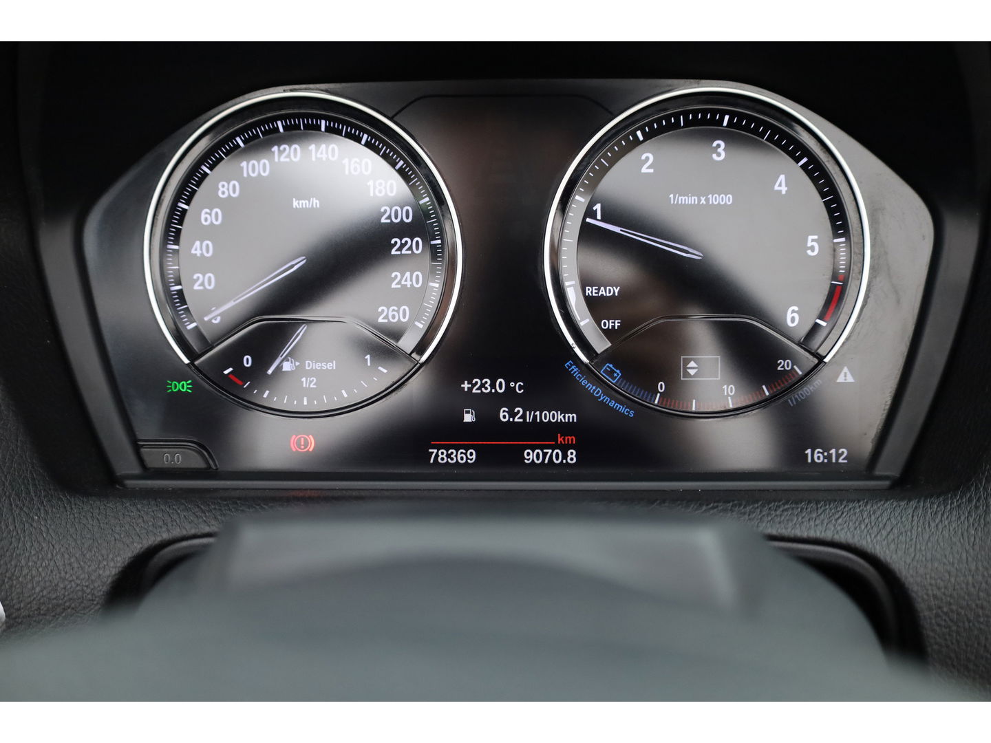 BMW 2 Serie 220 D cabrio | Leder | Stoelverw. | Navi | LED | PDC | Cruise