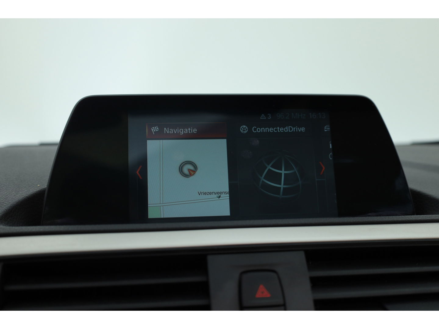 BMW 2 Serie 220 D cabrio | Leder | Stoelverw. | Navi | LED | PDC | Cruise