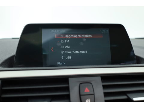 BMW 2 Serie 220 D cabrio | Leder | Stoelverw. | Navi | LED | PDC | Cruise