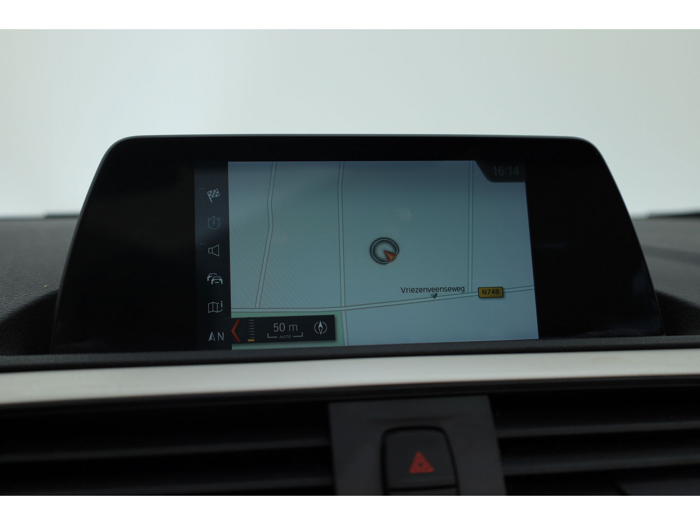 BMW 2 Serie 220 D cabrio | Leder | Stoelverw. | Navi | LED | PDC | Cruise