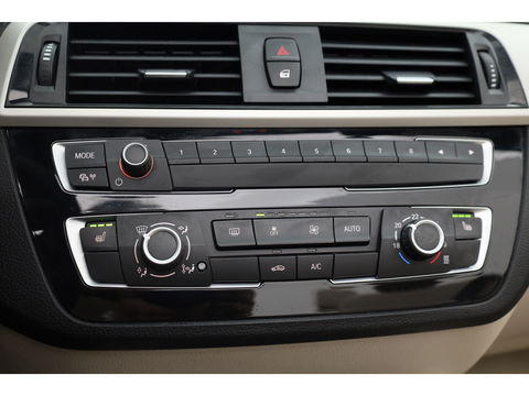 BMW 2 Serie 220 D cabrio | Leder | Stoelverw. | Navi | LED | PDC | Cruise