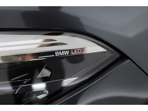 BMW 2 Serie 220 D cabrio | Leder | Stoelverw. | Navi | LED | PDC | Cruise