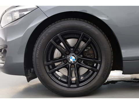 BMW 2 Serie 220 D cabrio | Leder | Stoelverw. | Navi | LED | PDC | Cruise