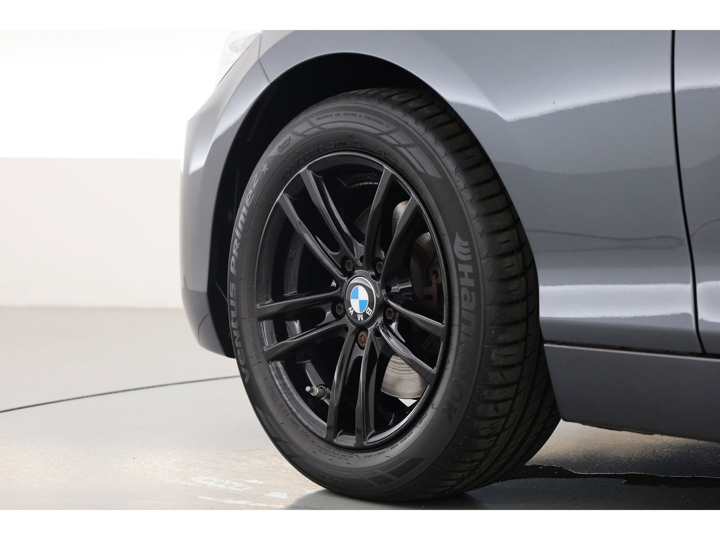 BMW 2 Serie 220 D cabrio | Leder | Stoelverw. | Navi | LED | PDC | Cruise