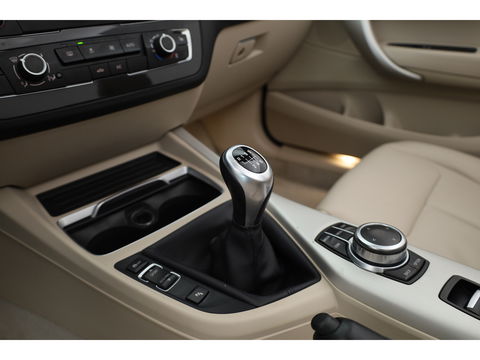 BMW 2 Serie 220 D cabrio | Leder | Stoelverw. | Navi | LED | PDC | Cruise