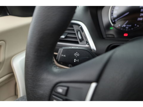 BMW 2 Serie 220 D cabrio | Leder | Stoelverw. | Navi | LED | PDC | Cruise