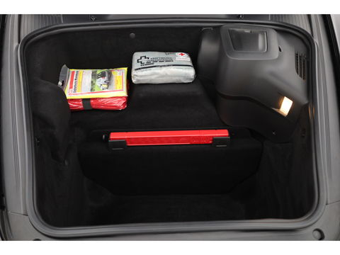 Porsche Boxster 2.9 PDK 256pk | Cruise | PDC A | Stoelverw. | Leder | Airco | 18"