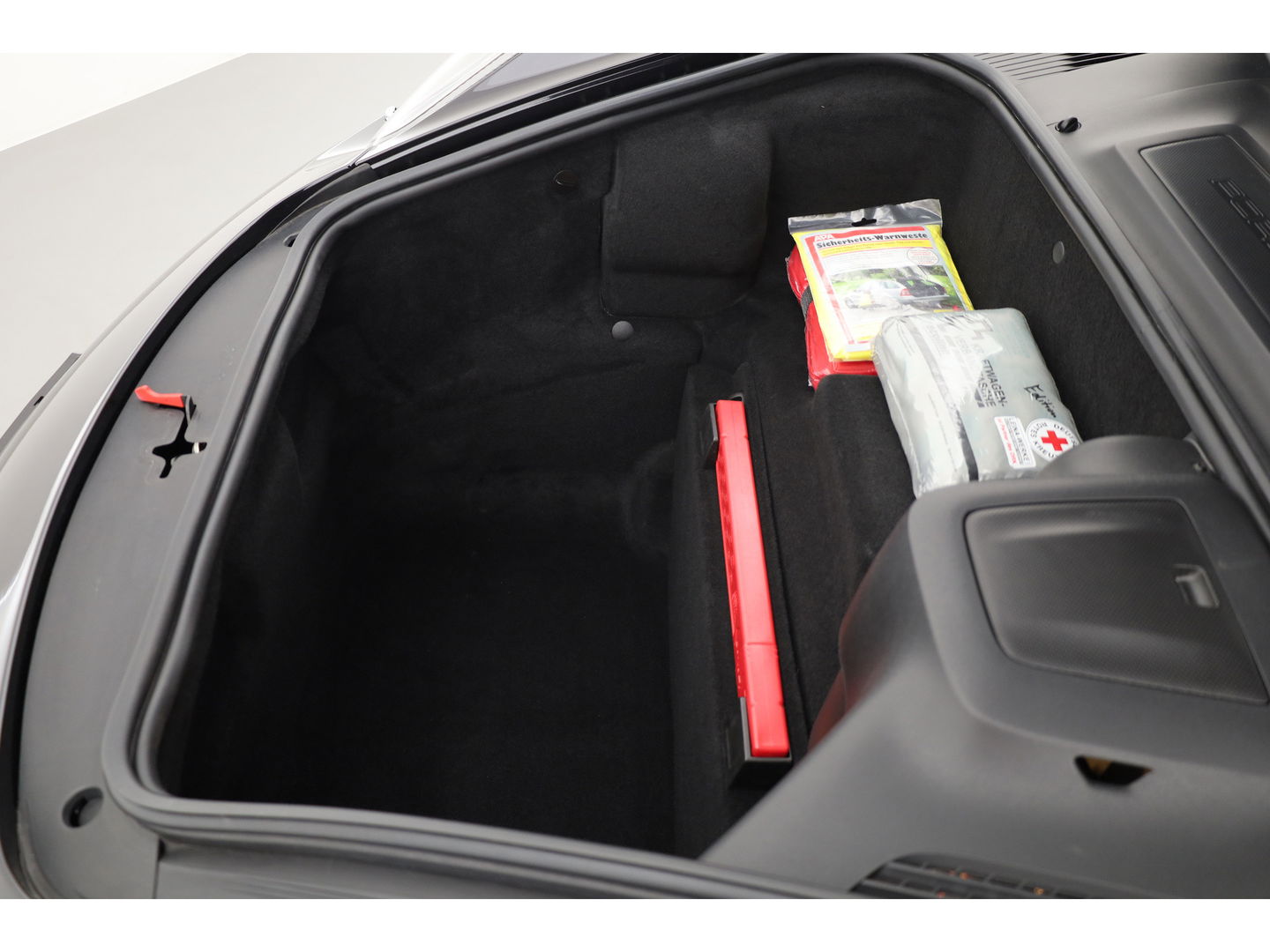 Porsche Boxster 2.9 PDK 256pk | Cruise | PDC A | Stoelverw. | Leder | Airco | 18"