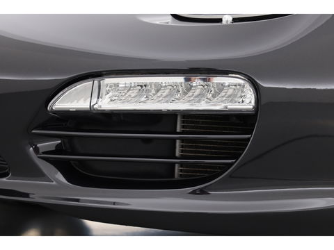 Porsche Boxster 2.9 PDK 256pk | Cruise | PDC A | Stoelverw. | Leder | Airco | 18"