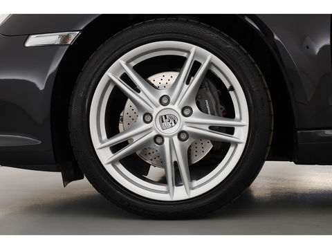 Porsche Boxster 2.9 PDK 256pk | Cruise | PDC A | Stoelverw. | Leder | Airco | 18"