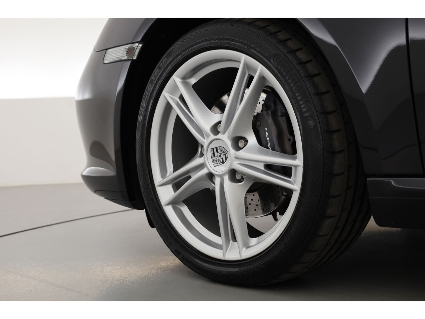 Porsche Boxster 2.9 PDK 256pk | Cruise | PDC A | Stoelverw. | Leder | Airco | 18"