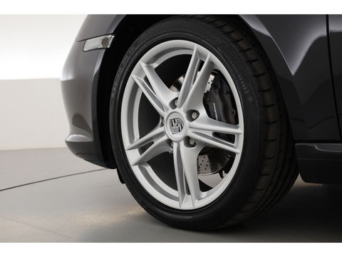 Porsche Boxster 2.9 PDK 256pk | Cruise | PDC A | Stoelverw. | Leder | Airco | 18"