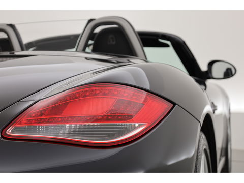 Porsche Boxster 2.9 PDK 256pk | Cruise | PDC A | Stoelverw. | Leder | Airco | 18"