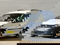 Volkswagen Caddy - 1.2 TSI BENZINE|airco|Cruise|Trekhaak