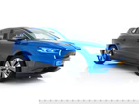 Škoda Enyaq iV - 80 [ 3-Fase ] {SOH-88% } (INCL-BTW) *LEATHER-FABRIC | FULL-LED | DIGI-COCKPIT | CAMERA | KEYLESS | NAVI-FULLMAP | AMBIENT-LIGHT | ECC | HEATED-COMFORTSEATS | DAB+ | PDC | CRUISE | CARPLAY | TOWBAR | 19"ALU*