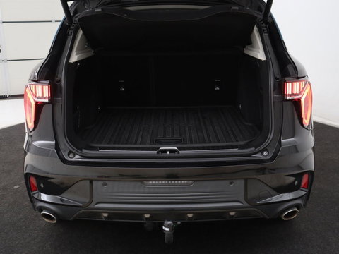 Lynk & Co 01 1.5 Plug In | Trekhaak | Panoramadak | Infinity by Harman | Camera | Adaptive cruise | Stoelverwarming | Carplay | Memory | Full LED | PHEV