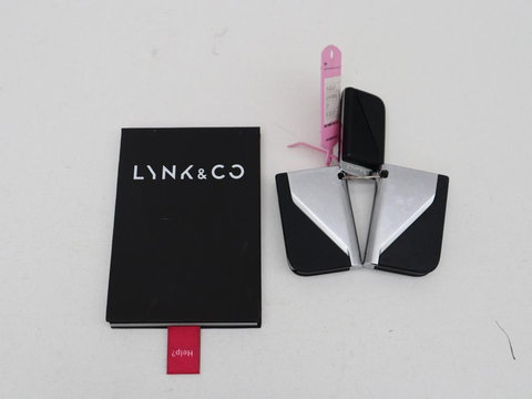 Lynk & Co 01 1.5 Plug In | Trekhaak | Panoramadak | Infinity by Harman | Camera | Adaptive cruise | Stoelverwarming | Carplay | Memory | Full LED | PHEV