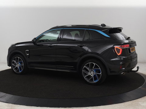 Lynk & Co 01 1.5 Plug In | Trekhaak | Panoramadak | Infinity by Harman | Camera | Adaptive cruise | Stoelverwarming | Carplay | Memory | Full LED | PHEV