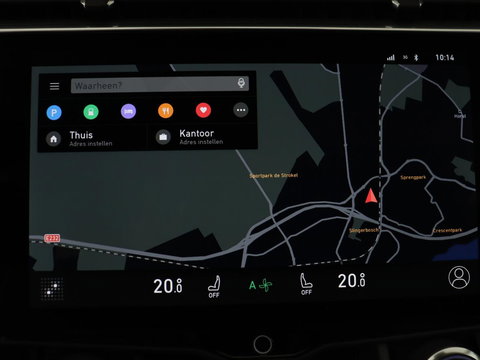 Lynk & Co 01 1.5 Plug In | Trekhaak | Panoramadak | Infinity by Harman | Camera | Adaptive cruise | Stoelverwarming | Carplay | Memory | Full LED | PHEV