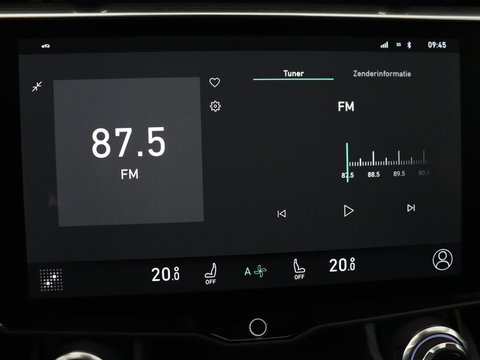 Lynk & Co 01 1.5 Plug In | Trekhaak | Panoramadak | Infinity by Harman | Camera | Adaptive cruise | Stoelverwarming | Carplay | Memory | Full LED | PHEV