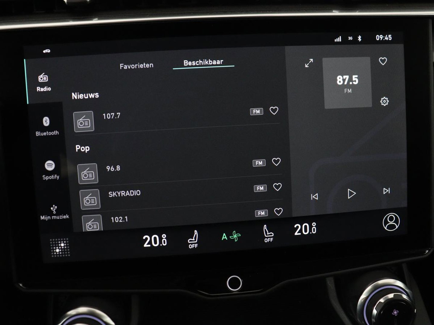 Lynk & Co 01 1.5 Plug In | Trekhaak | Panoramadak | Infinity by Harman | Camera | Adaptive cruise | Stoelverwarming | Carplay | Memory | Full LED | PHEV