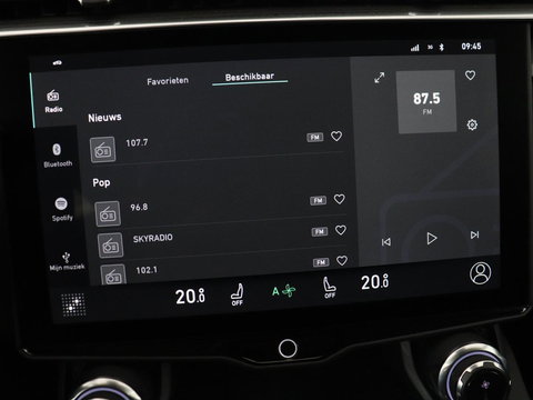Lynk & Co 01 1.5 Plug In | Trekhaak | Panoramadak | Infinity by Harman | Camera | Adaptive cruise | Stoelverwarming | Carplay | Memory | Full LED | PHEV