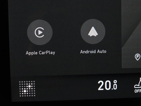 Lynk & Co 01 1.5 Plug In | Trekhaak | Panoramadak | Infinity by Harman | Camera | Adaptive cruise | Stoelverwarming | Carplay | Memory | Full LED | PHEV