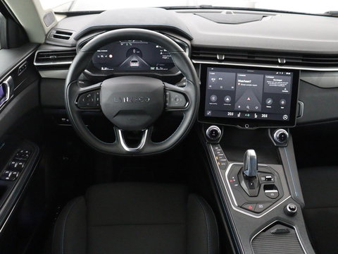 Lynk & Co 01 1.5 Plug In | Trekhaak | Panoramadak | Infinity by Harman | Camera | Adaptive cruise | Stoelverwarming | Carplay | Memory | Full LED | PHEV