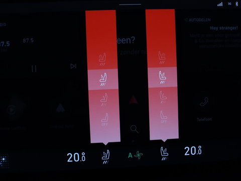 Lynk & Co 01 1.5 Plug In | Trekhaak | Panoramadak | Infinity by Harman | Camera | Adaptive cruise | Stoelverwarming | Carplay | Memory | Full LED | PHEV