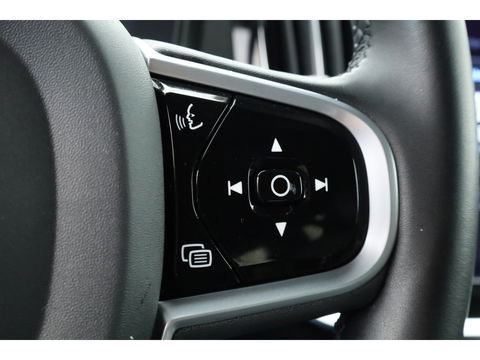 Volvo V60 T8 Recharge R-Design | Memory Seats | Pilot Assist | H&K Audio | Stoel- Stuurverw. | Elek. Trekhaak | Nav + CarPlay