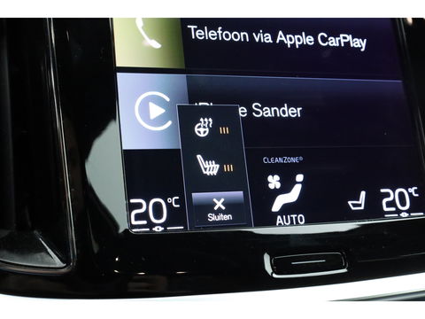 Volvo V60 T8 Recharge R-Design | Memory Seats | Pilot Assist | H&K Audio | Stoel- Stuurverw. | Elek. Trekhaak | Nav + CarPlay