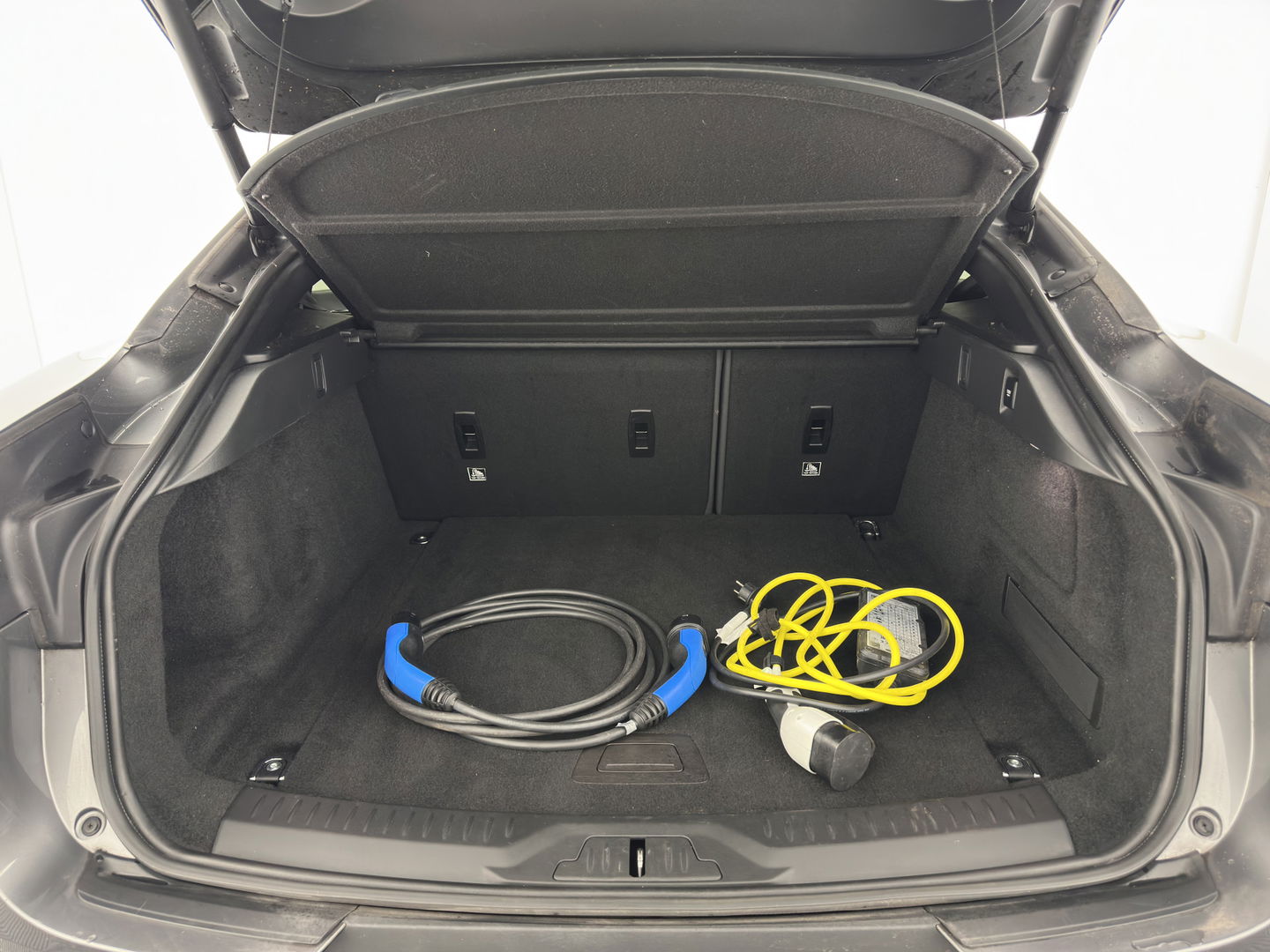 Jaguar I-PACE EV400 HSE 90 kWh AWD (INCL-BTW) *PANO | LEATHER | FULL-LED | MERIDIAN-AUDIO | TOPVIEW | MEMORY-PACK | BLINDSPOT | DIGI-COCKPIT | KEYLESS | DAB+ | NAVI-FULLMAP | ECC | HEATED-COMFORTSEATS | PDC | CCS-FASTLOADER |